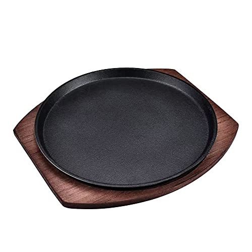 Cast Iron Skillet 7 Inch A7