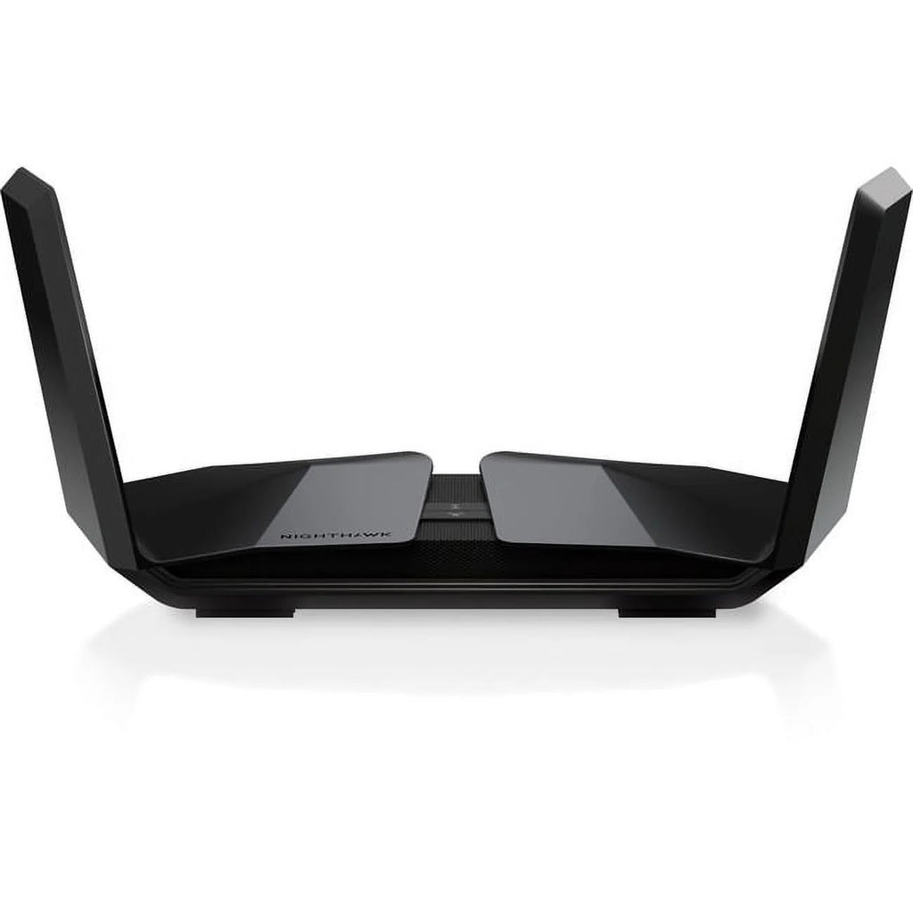 WiFi Router 4k
