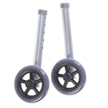 Walker Wheels 5" - Set of 2