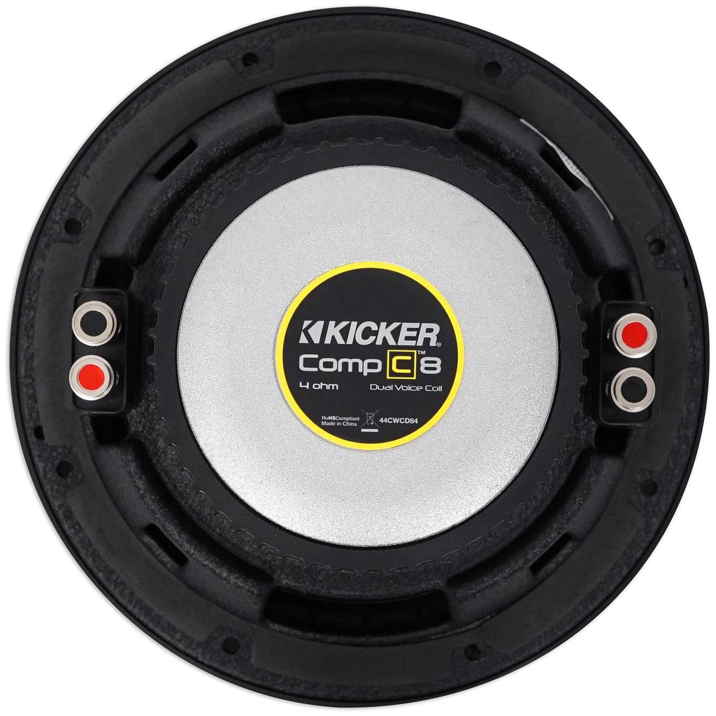 Car Subwoofer 8 Inch K7