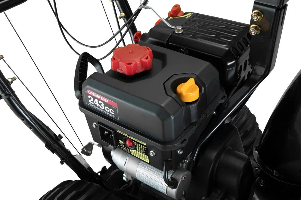 Snow Blower 2 Stage Gas Powered a7