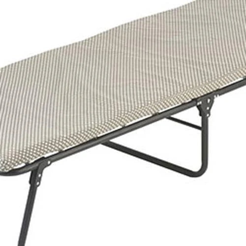 Camping Cot Folding Bed 7k