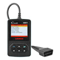 Launch Creader 4001 OBD2 Scanner Diagnostic Scan Tool Car Code Reader