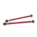 Godspeed AK-047-A Mini Cooper(R50/R52/R53/R56/R57/R58/R59) 2002-13 Adjustable Rear Lower Control Arm, Spherical Bearings