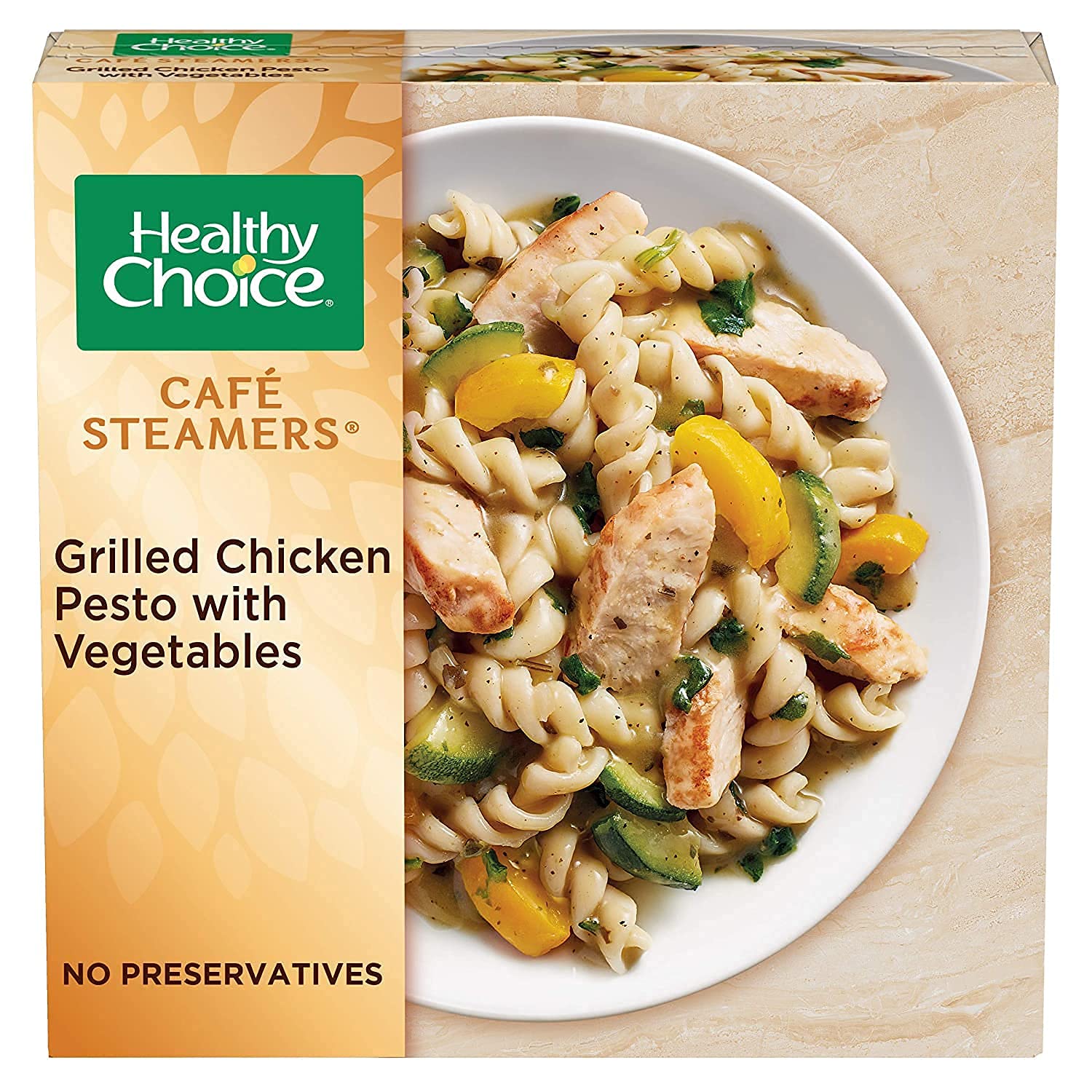 Frozen Meal Variety Pack 15 Count A7