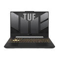 ASUS TUF Gaming F15 15.6” FHD 144Hz Gaming Laptop, Core i7-13620H, 16GB RAM, RTX 4060, 1TB SSD, Windows 11, FX507VV-WS74