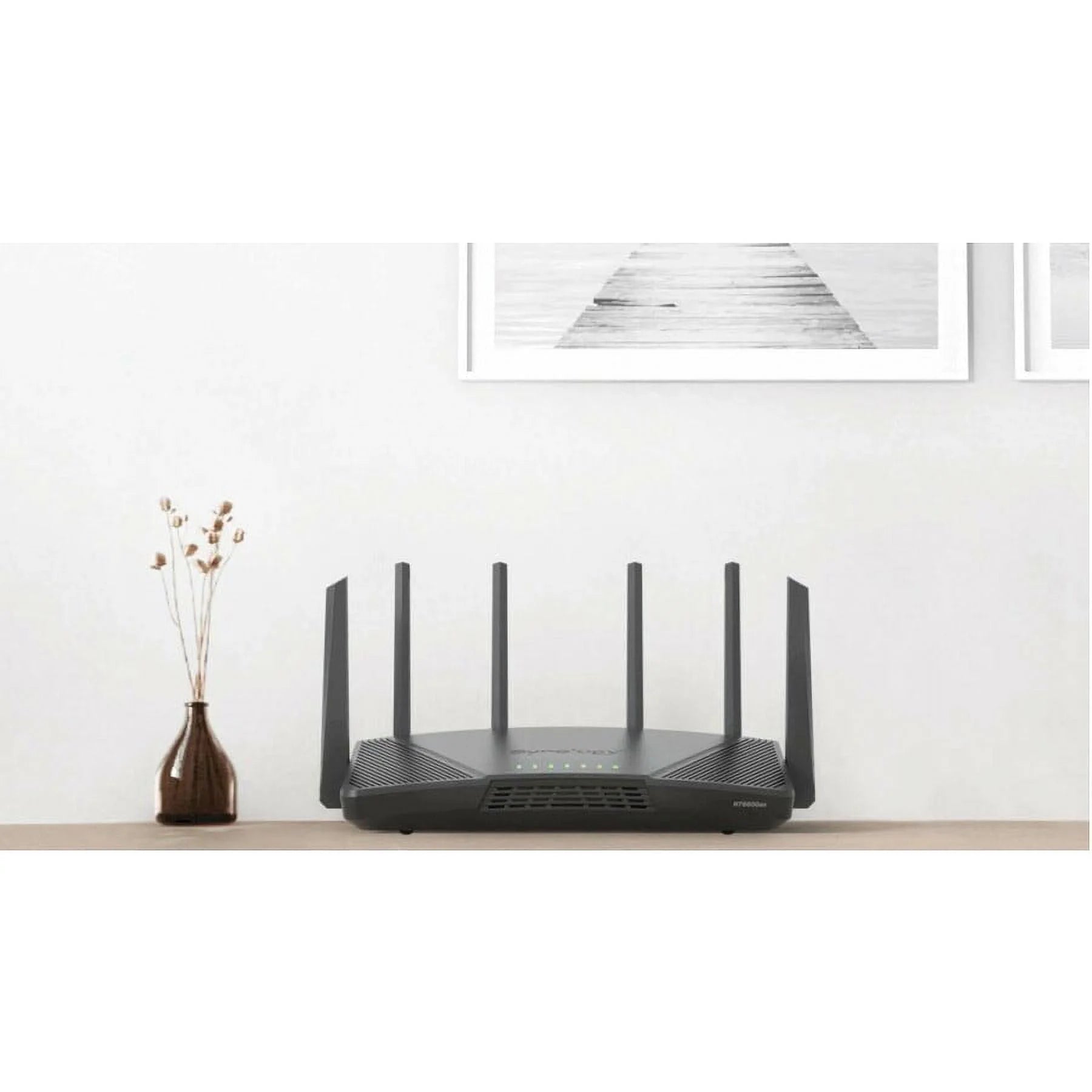 Wi-Fi 6 Ethernet Wireless Router a7
