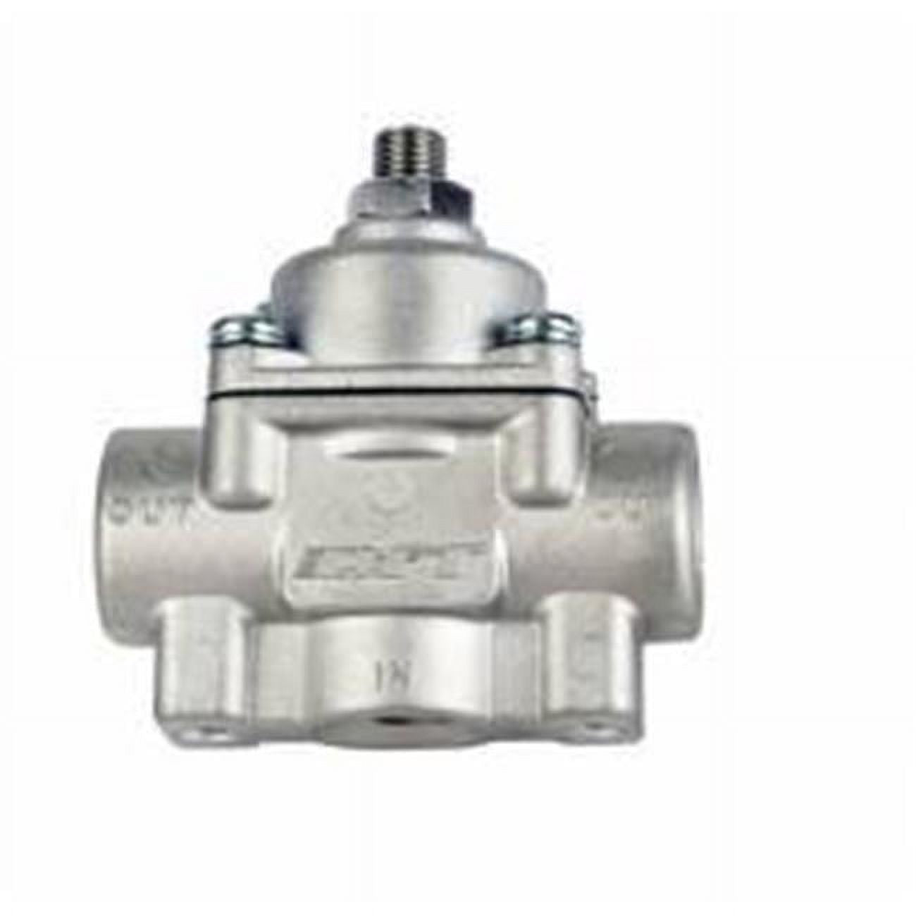 1-4 PSI Fuel Pressure Regulator