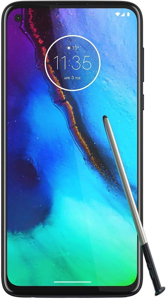 Unlocked Smartphone 128GB 48MP Camera 7k