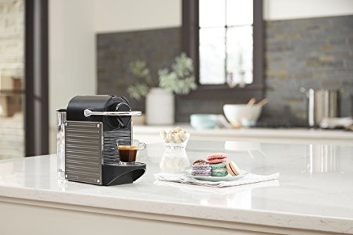 Espresso Machine 24oz A7