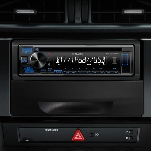 Car Stereo Receiver with Bluetooth USB MP3 Player A7