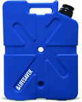 LIFESAVER Expedition Jerrycan Water Filter (20,000UF)