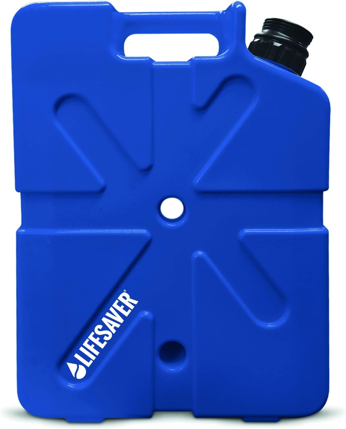 LIFESAVER Expedition Jerrycan Water Filter (20,000UF)