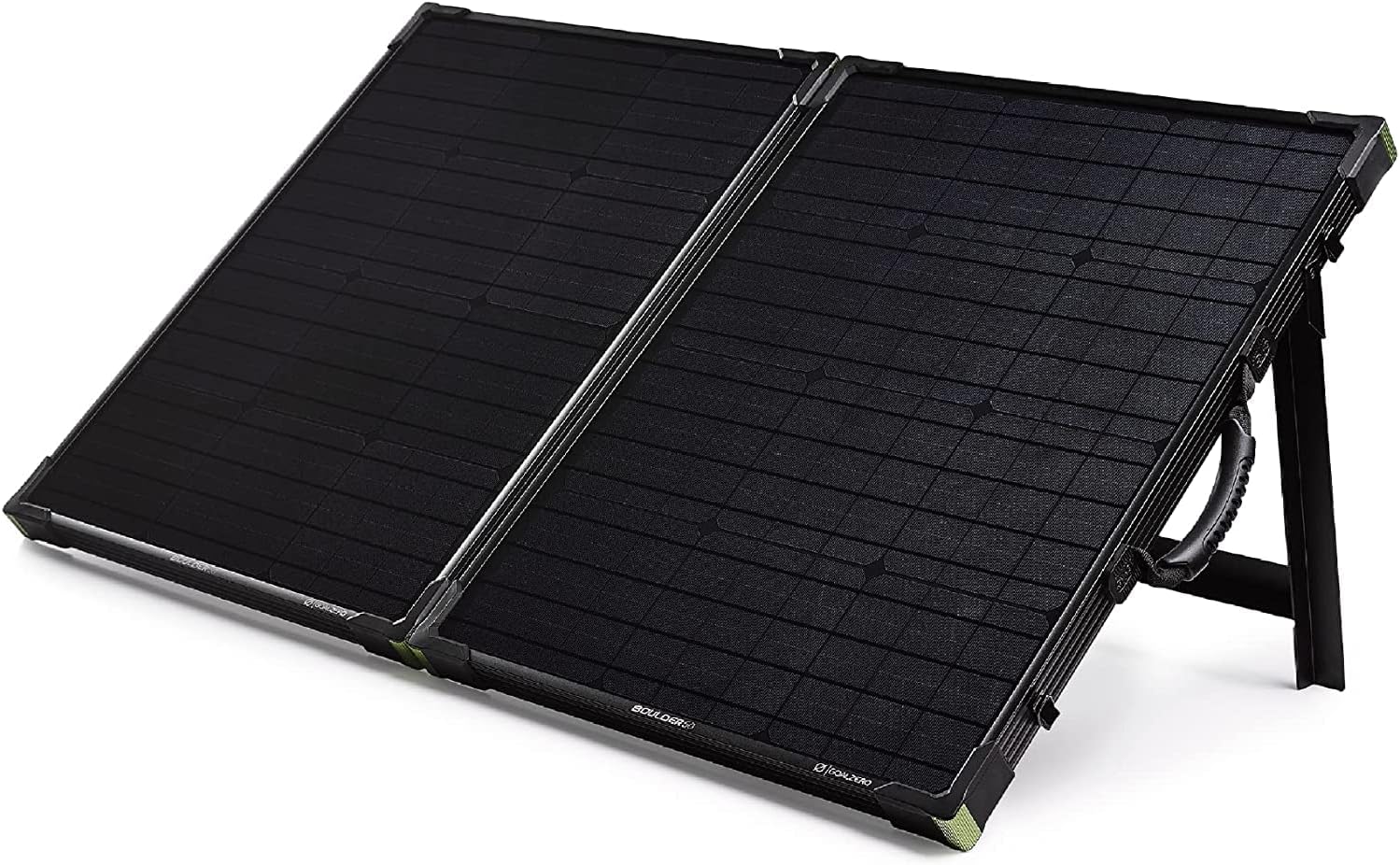 Portable Power Station 1000W Solar Generator A7