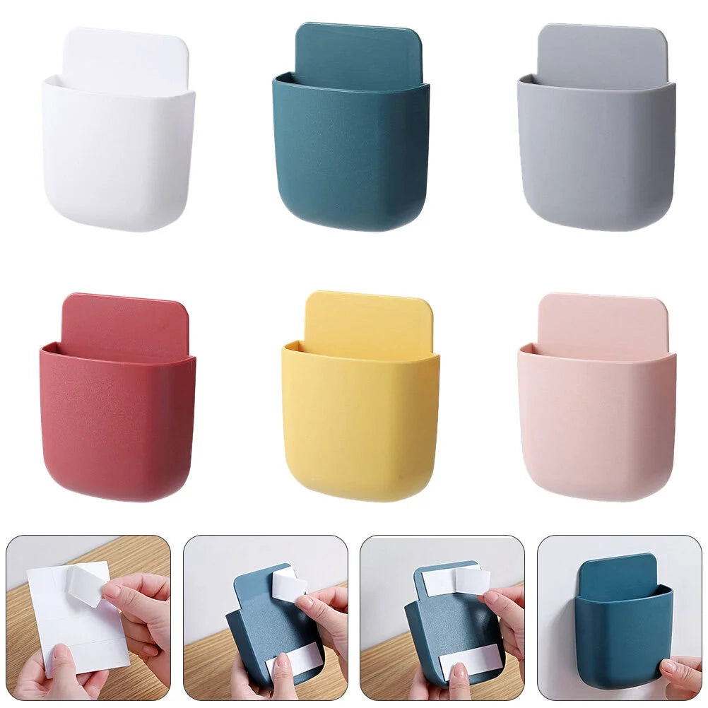 Storage Case for Remote Control 6 Pack A8