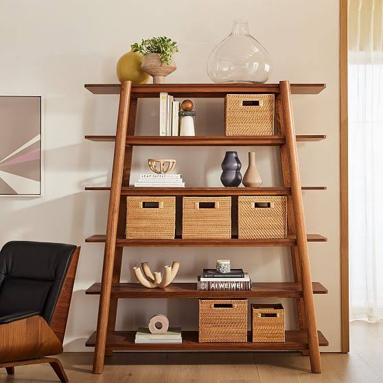 Calgary Cool Walnut Wide 42x22