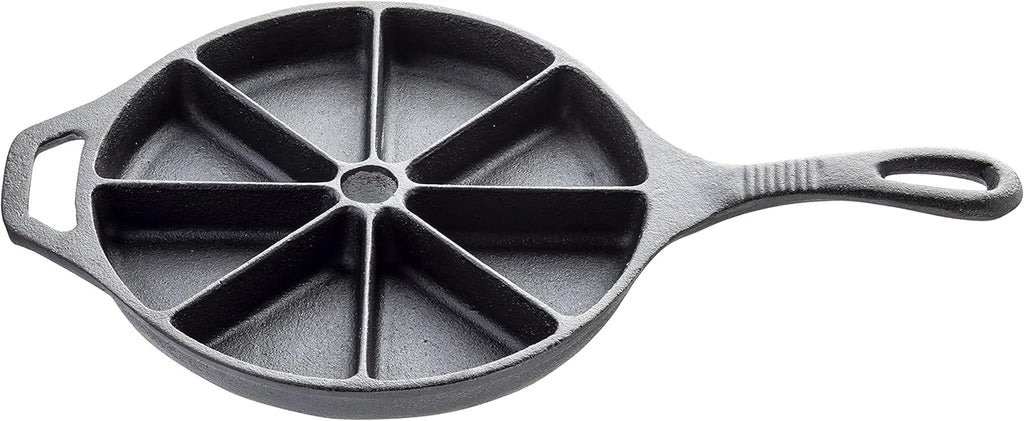 Cast Iron Corn Bread Skillet 8.75 Inch a7
