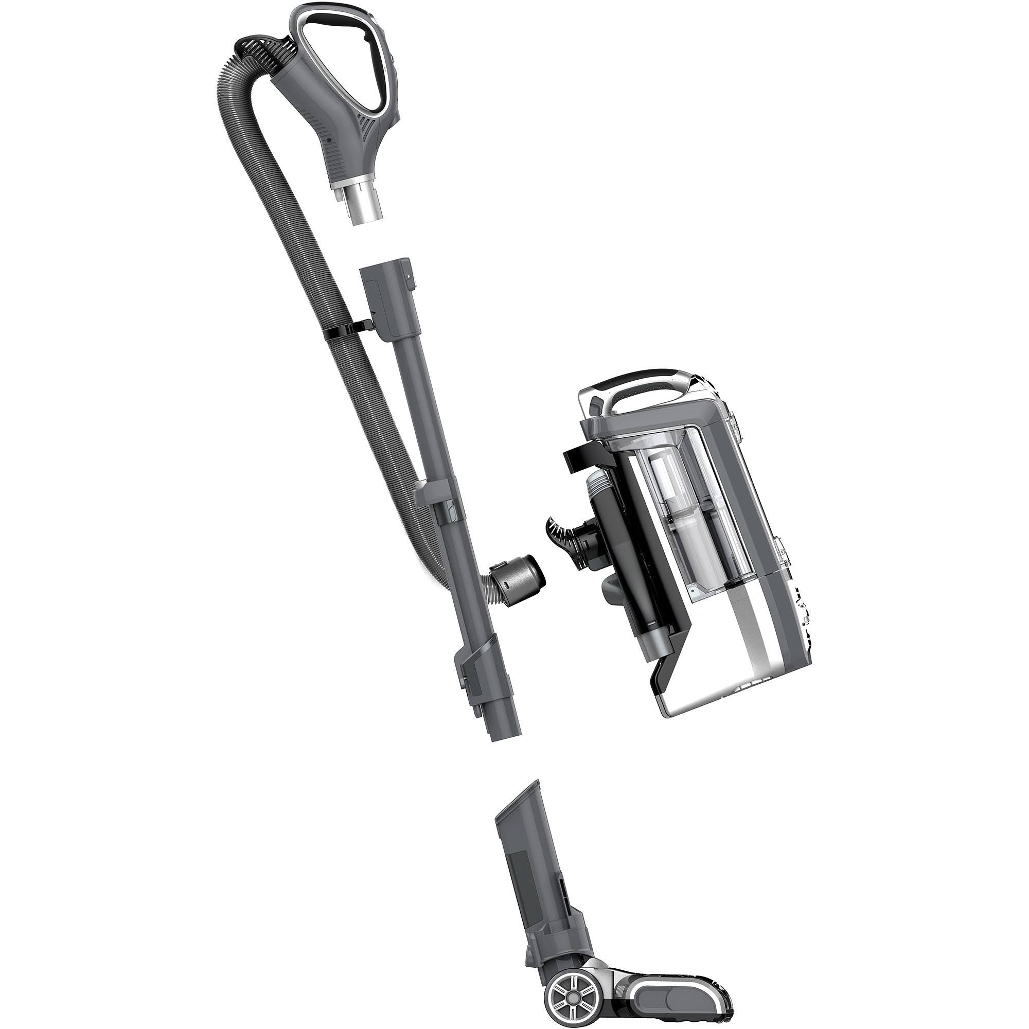 Upright Vacuum Cleaner for Carpet and Hard Floors k7