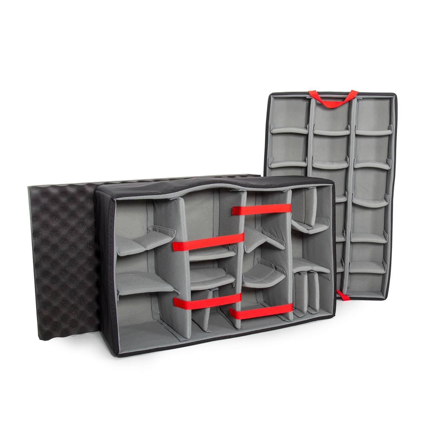 Padded Divider for 968 Case 7k