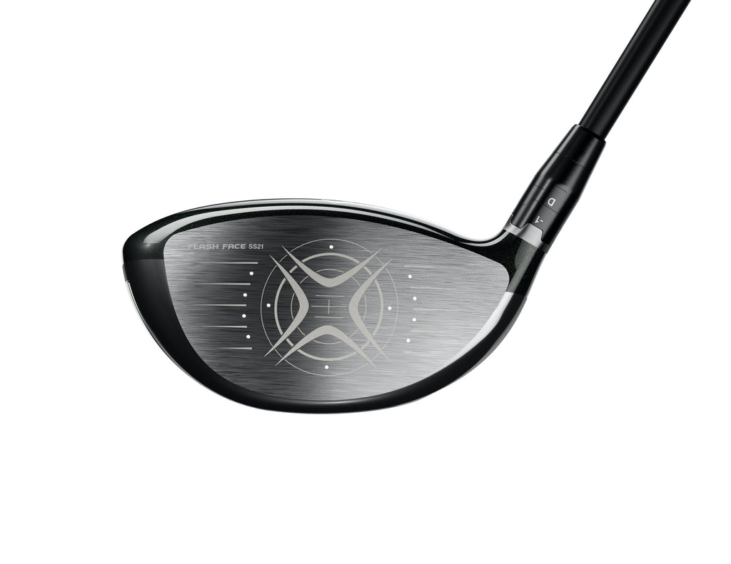 Driver X7