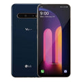 LG V60 ThinQ 5G 128GB ROM 8GB Ram LMV600AM GSM Unlocked Smartphone - Classy Blue