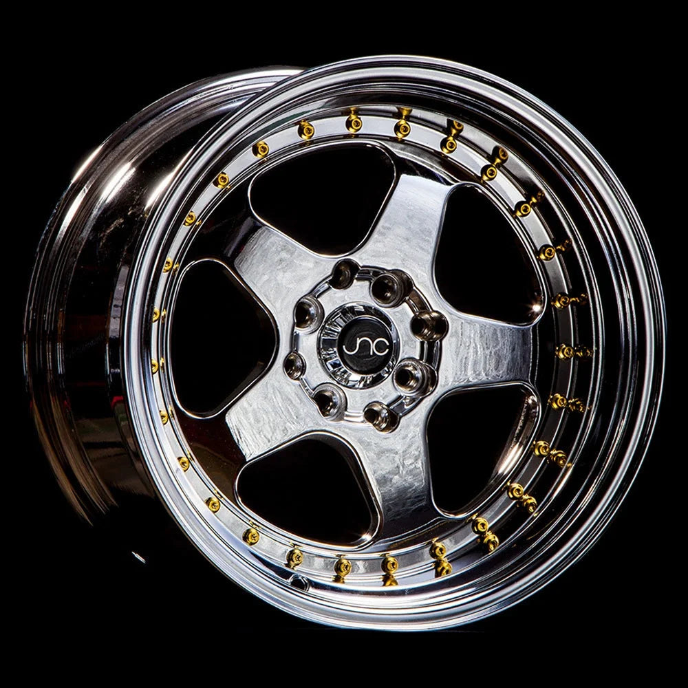 15x8 inch Wheel Rim 4x100/4x114.3 k7