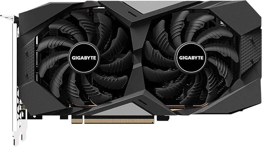 Graphics Card 8GB GDDR6 PCIe 4.0 k7