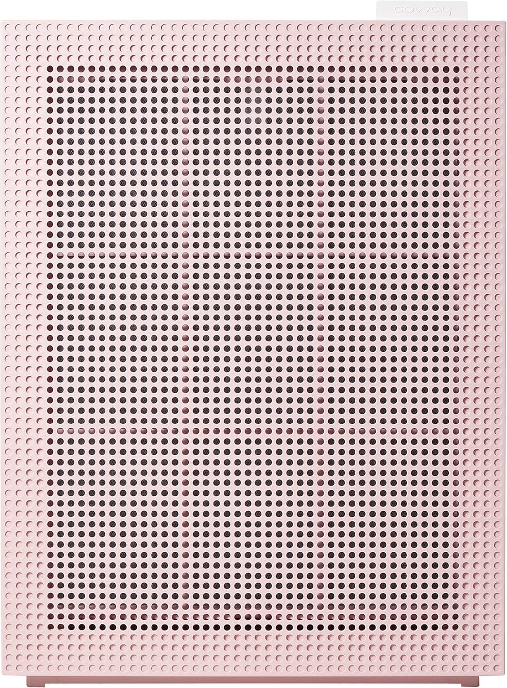 HEPA Air Purifier with Air Quality Monitoring P7