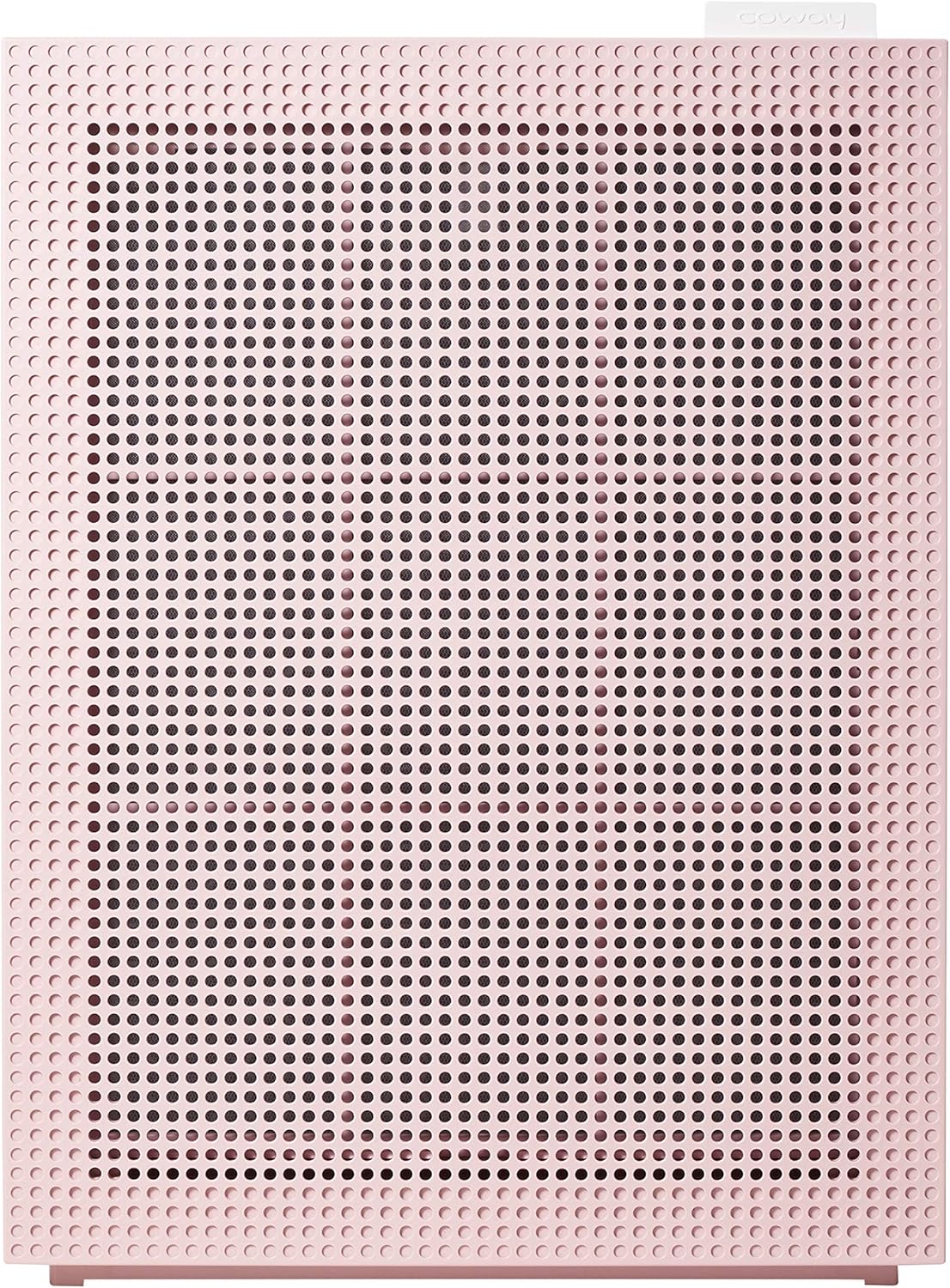 HEPA Air Purifier with Air Quality Monitoring P7