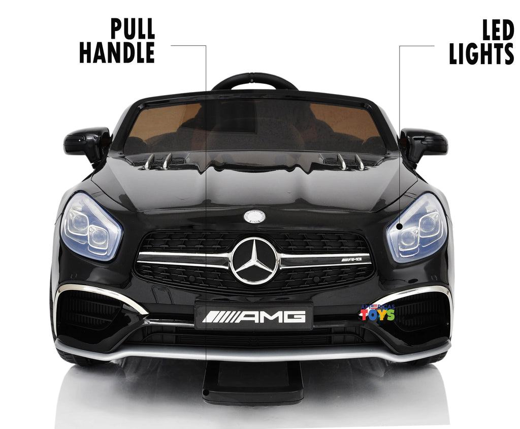 Ride on Car with Remote Control for Kids K7