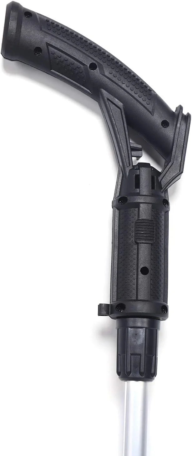 Weed Burner Electric Thermal Weeder Handheld Hot Air Torch A7
