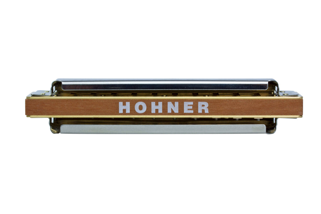 Harmonica A7