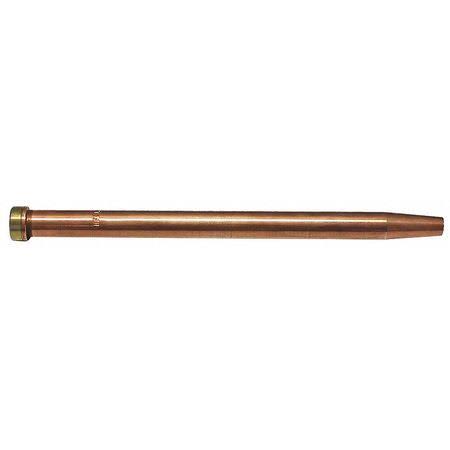 American Torch Tip NFFL-2 Cutting Tip, Size 2