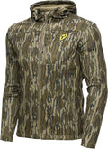 Scent Blocker Shield Series Silentec Jacket, Camo Hunting Clothes for Men
