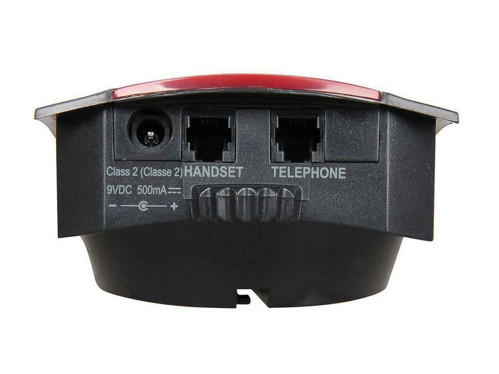 Office Wired Hands-free Telephone Headset System k7