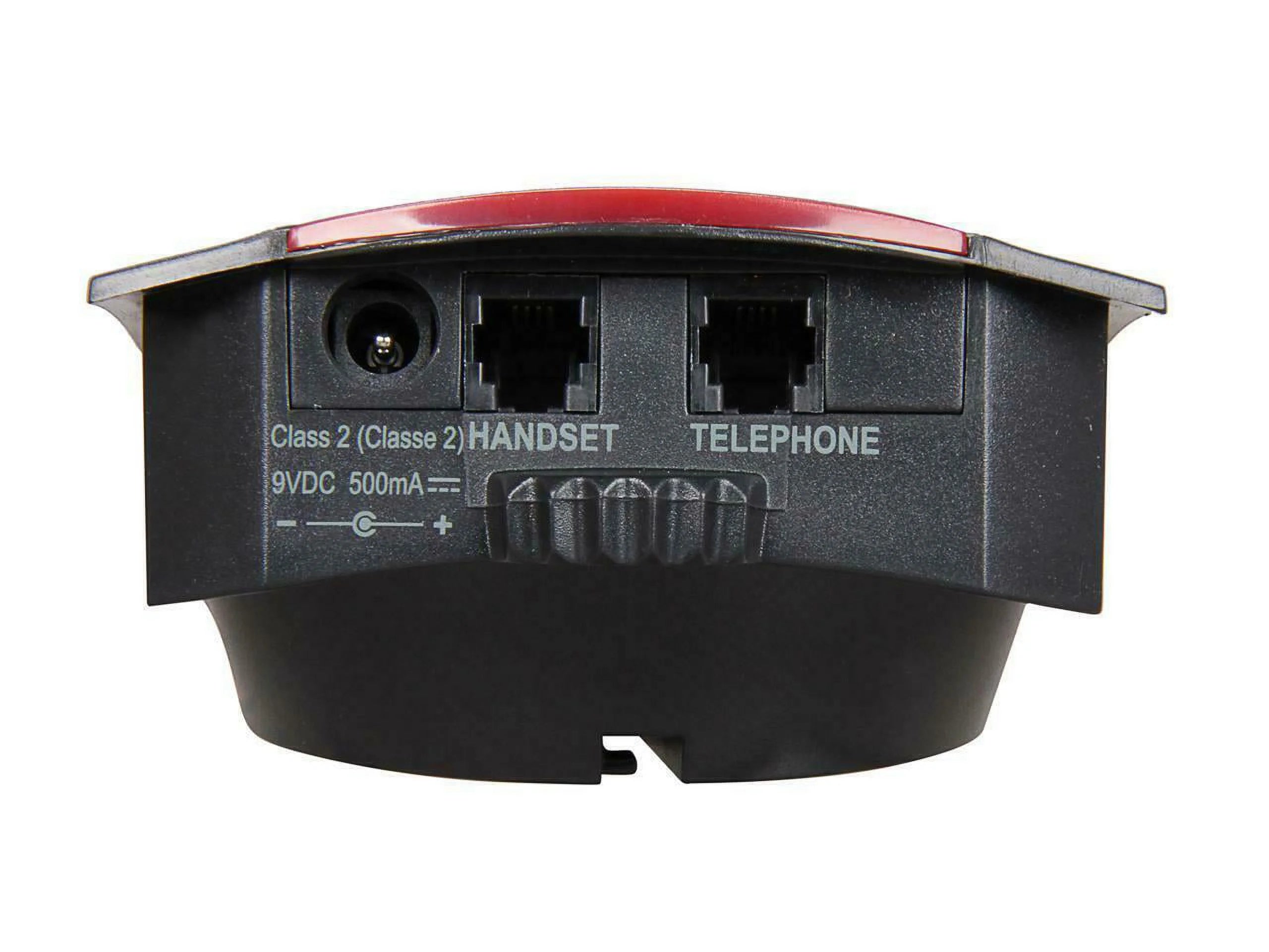 Office Wired Hands-free Telephone Headset System k7