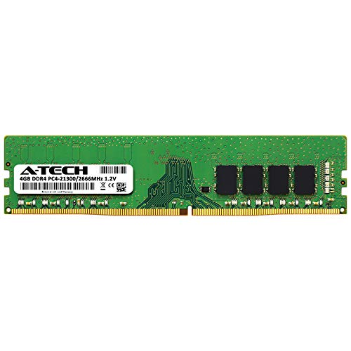 32GB DDR4 2666MHz UDIMM Desktop RAM Memory Kit f7