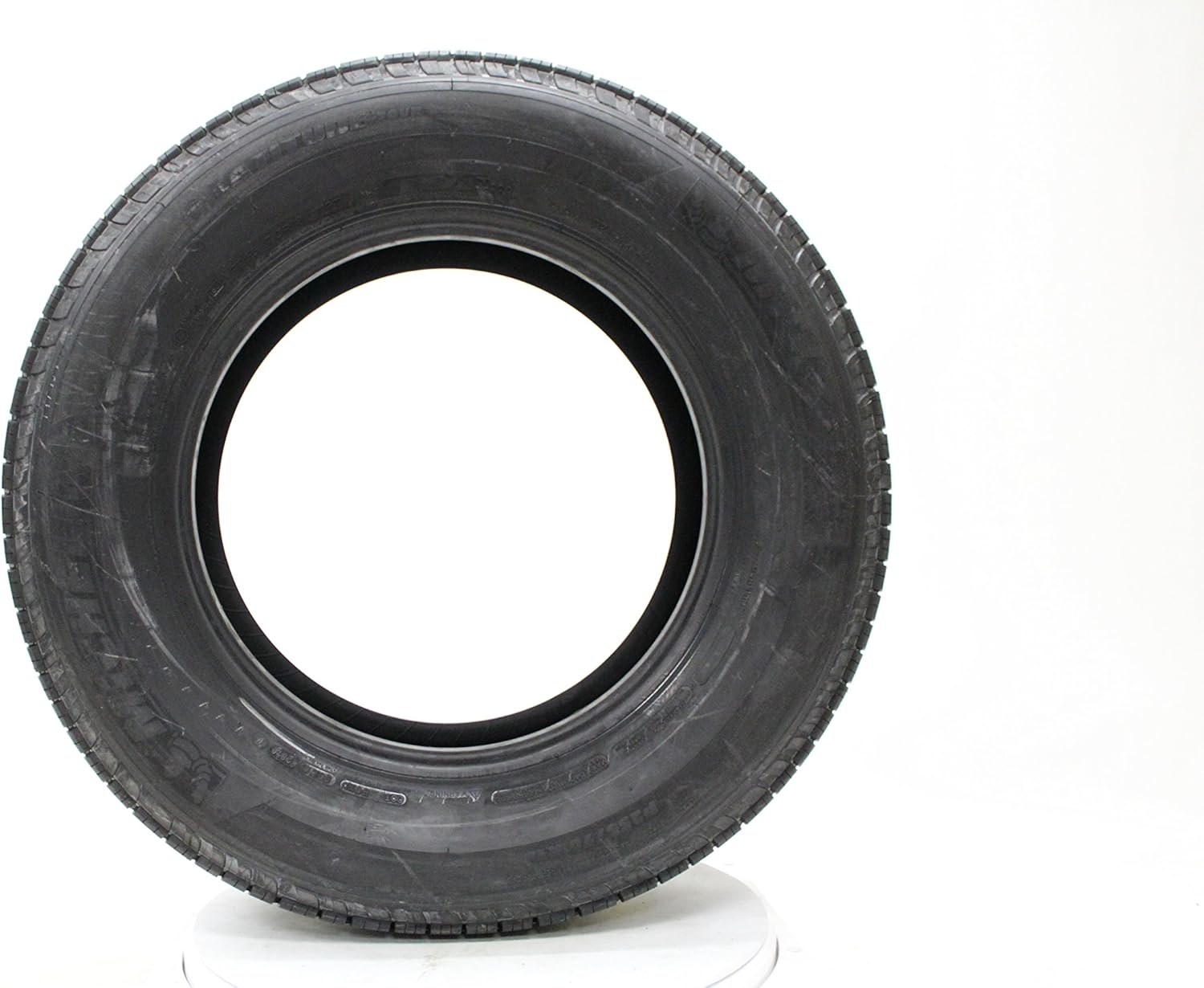 All-Season Radial Car Tire for SUVs and Crossovers P225/65R17 7k