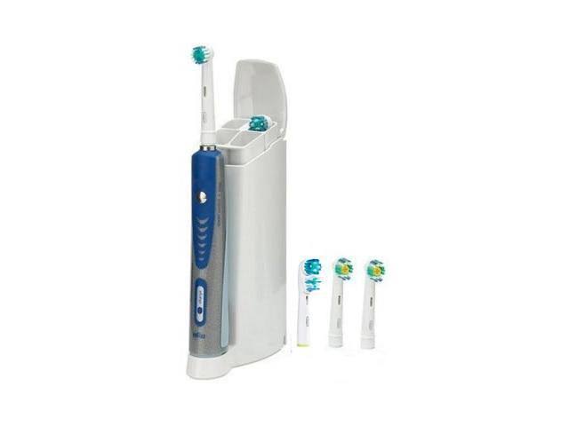 Rechargeable Toothbrush X7