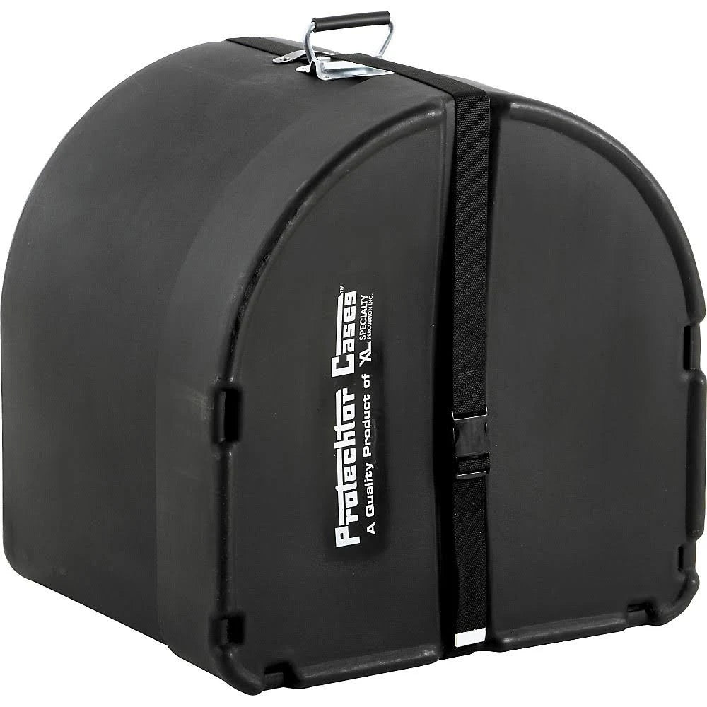 Bass Drum Case 24 x 14 in Black k7