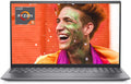 Dell Inspiron 15 5515 15.6-Inch Touchscreen Laptop - Full HD (1920 x 1080) Display, AMD Ryzen 5 5500U, 8GB DDR4 RAM, 256GB SSD, USB-C, Wi-Fi 6, Bluetooth 4.1, AMD Radeon Graphics, Windows 11 - Silver