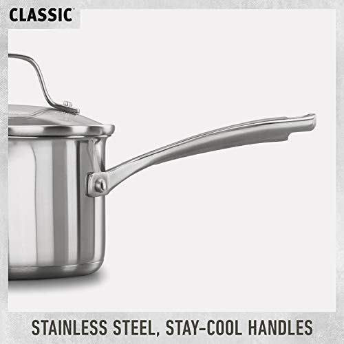 Cookware Set 10 Piece A7