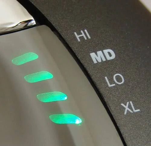 Vertical Mouse Right 4 k7