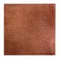 Great Lakes Tin Chicago Vintage Bronze 2-Foot x 2-Foot Lay-In Ceiling Tile (Carton of 5) 2 x 2
