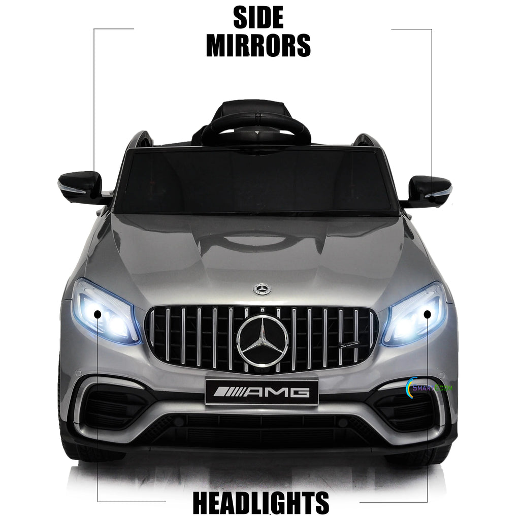Kids Ride on Car with Remote Control A7