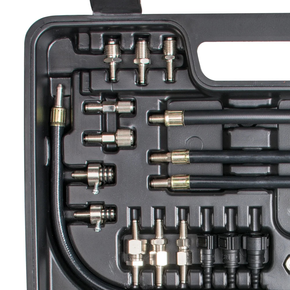 Fuel Injector Cleaning Tool Universal Gasoline A7
