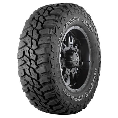 All-Terrain Tire LT265/70R17 10PLY k7