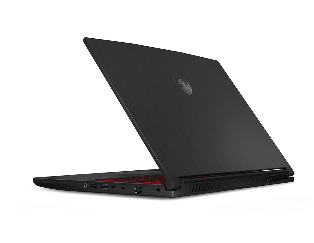 Gaming Laptop 15.6 FHD 64GB RAM 2TB SSD k7