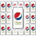Pepsi Cola 12 Fl Oz Can, Pack of 15 (Diet)