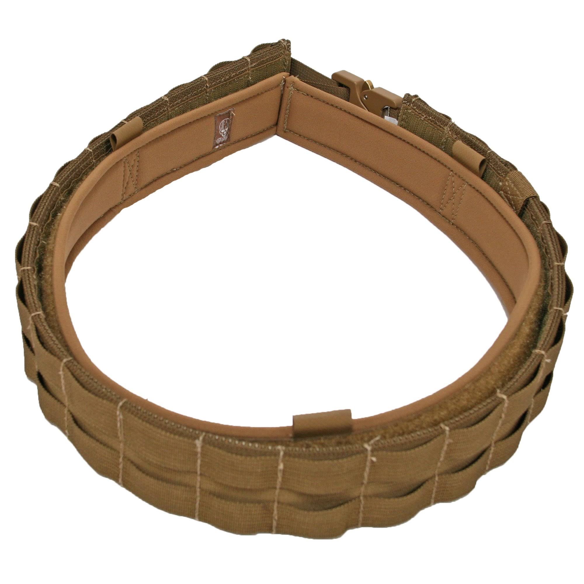 Battle Belt Multicam Small 7k